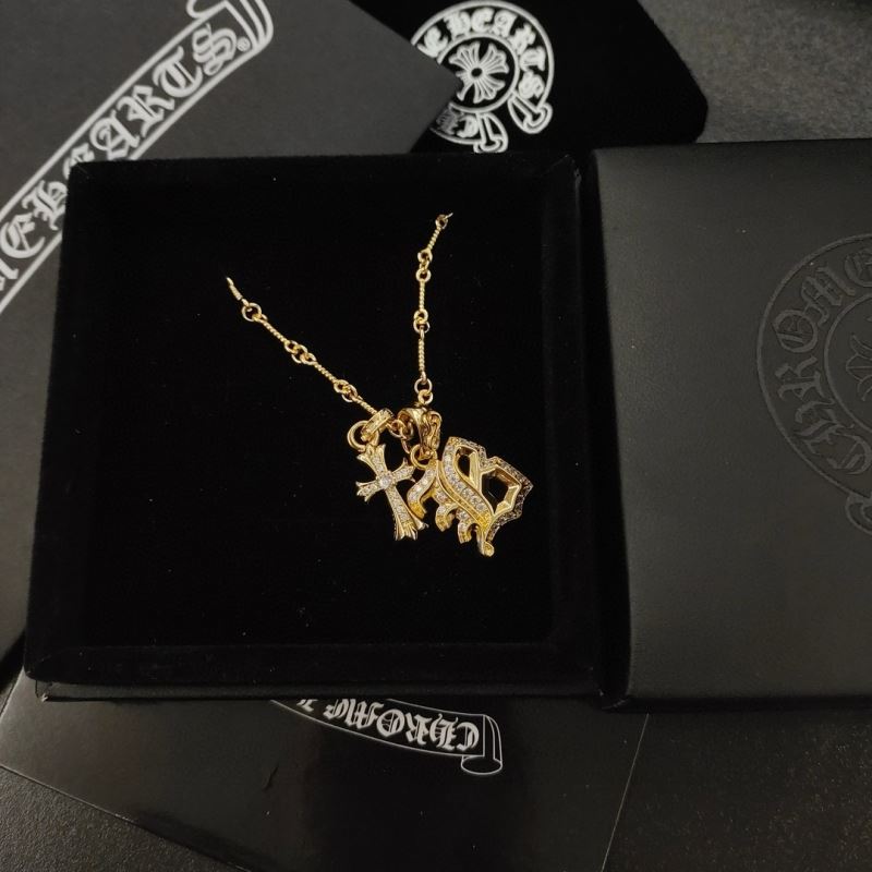 Chrome Hearts Necklaces